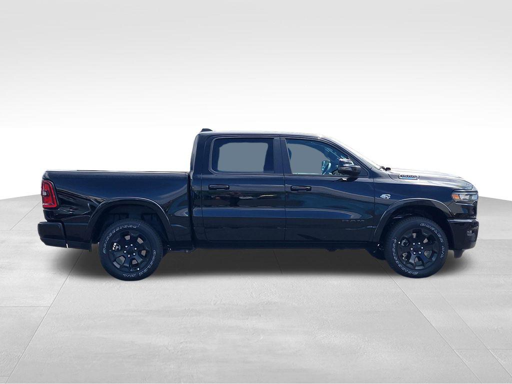 صورة 4 لـ 2026 RAM 1500 BIG HORN/LONE STAR
