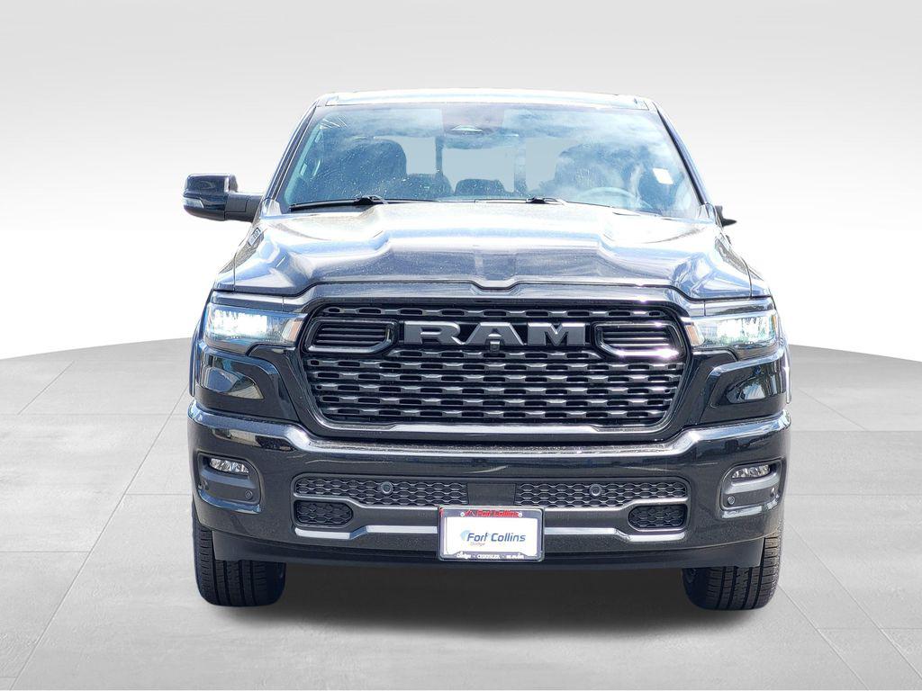 صورة 2 لـ 2026 RAM 1500 BIG HORN/LONE STAR
