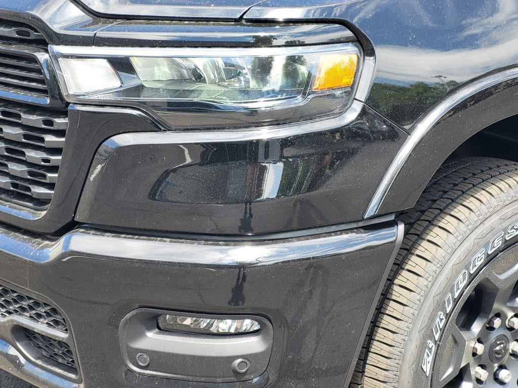 صورة 8 لـ 2026 RAM 1500 BIG HORN/LONE STAR
