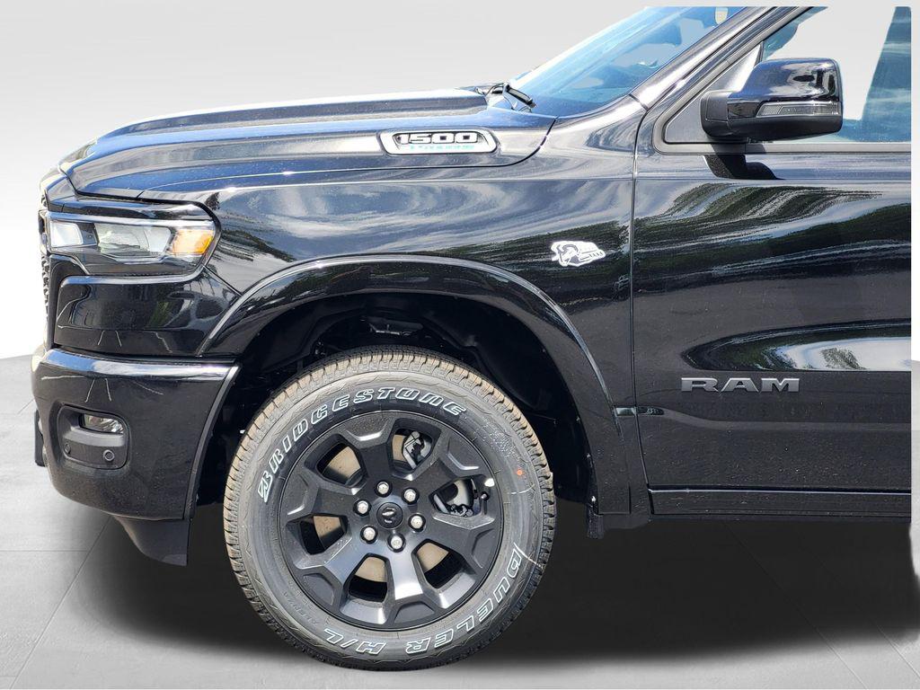 صورة 9 لـ 2026 RAM 1500 BIG HORN/LONE STAR
