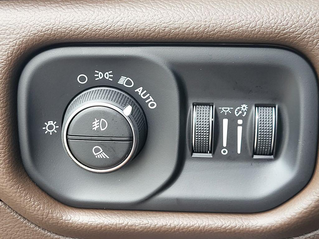 2026 RAM 1500 LARAMIE 缩略图 26