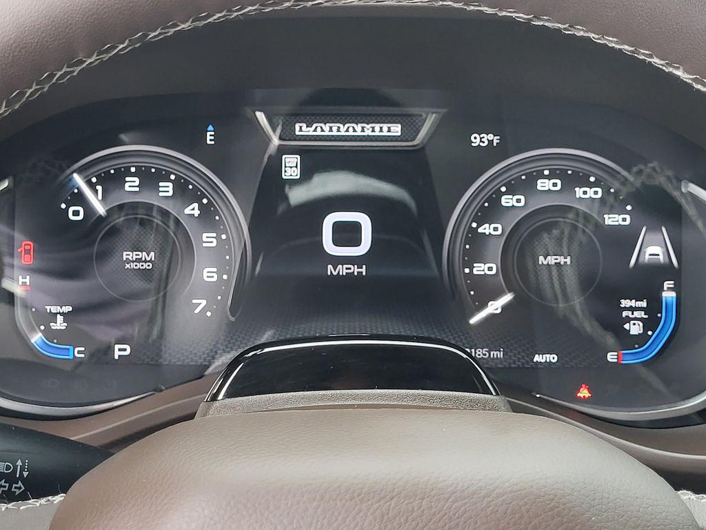 2026 RAM 1500 LARAMIE 缩略图 17