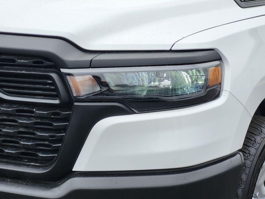 2026 RAM 1500 TRADESMAN 照片 8