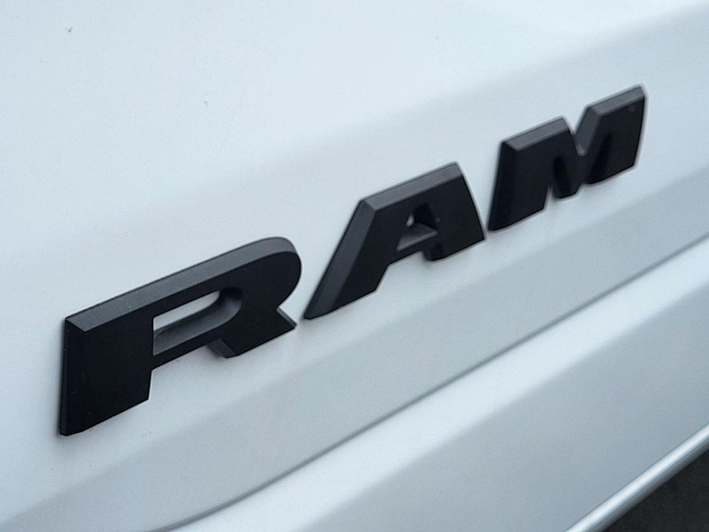 صورة مصغرة 11 لـ 2026 RAM 1500 TRADESMAN