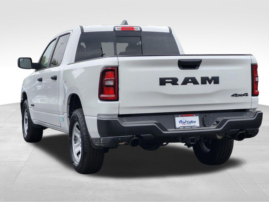 2026 RAM 1500 TRADESMAN 照片 7