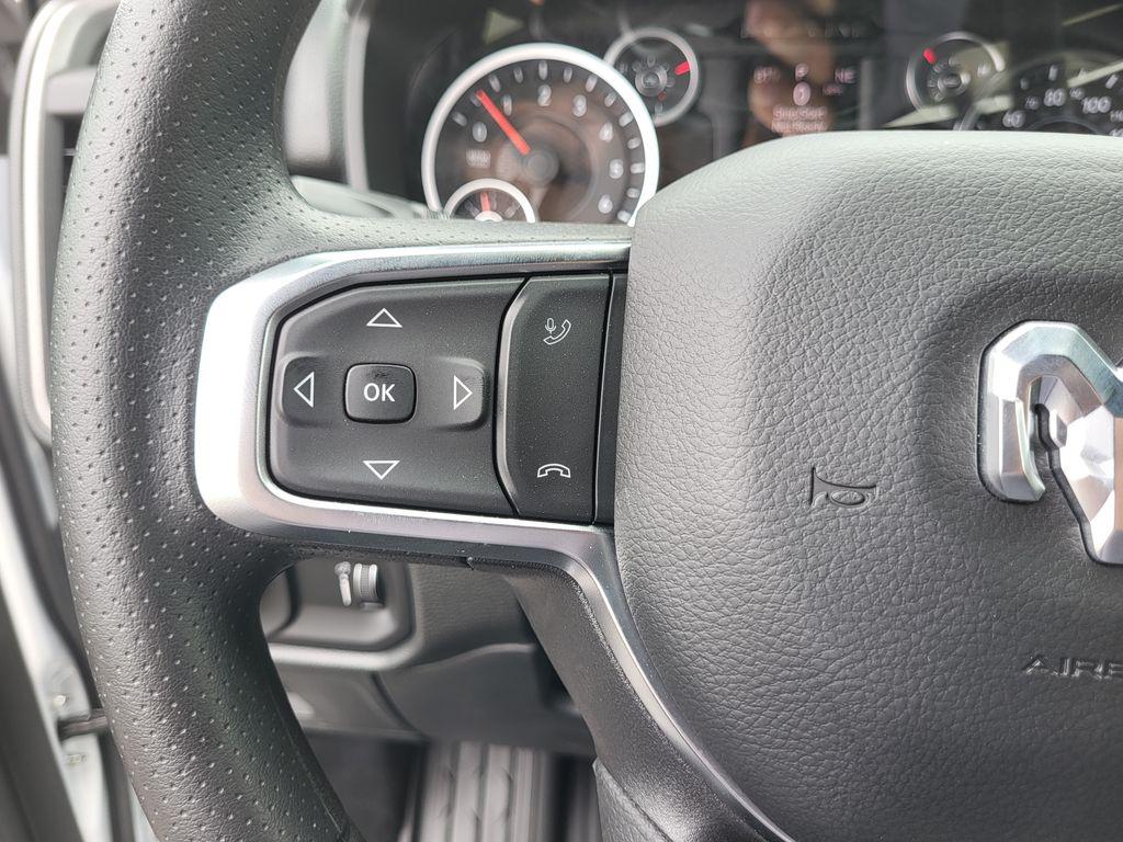 صورة مصغرة 26 لـ 2026 RAM 1500 TRADESMAN