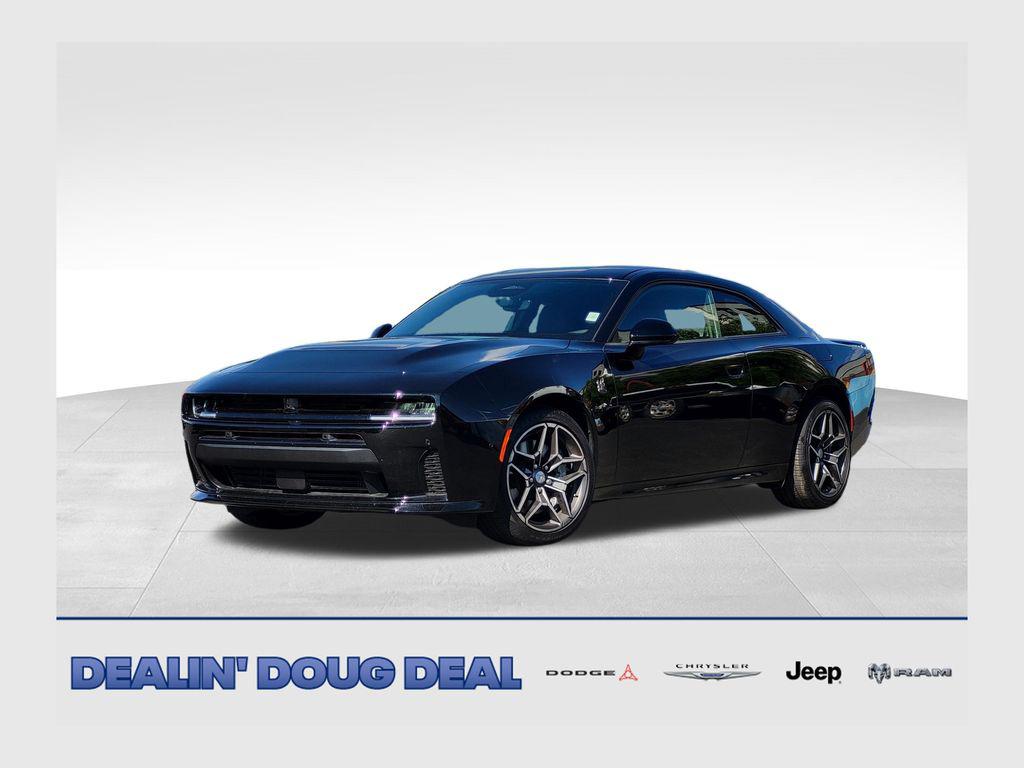 New 2026 Dodge Charger Scat Pack