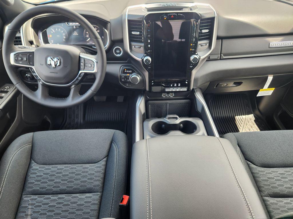 2026 RAM 1500 BIG HORN/LONE STAR — миниатюра 21