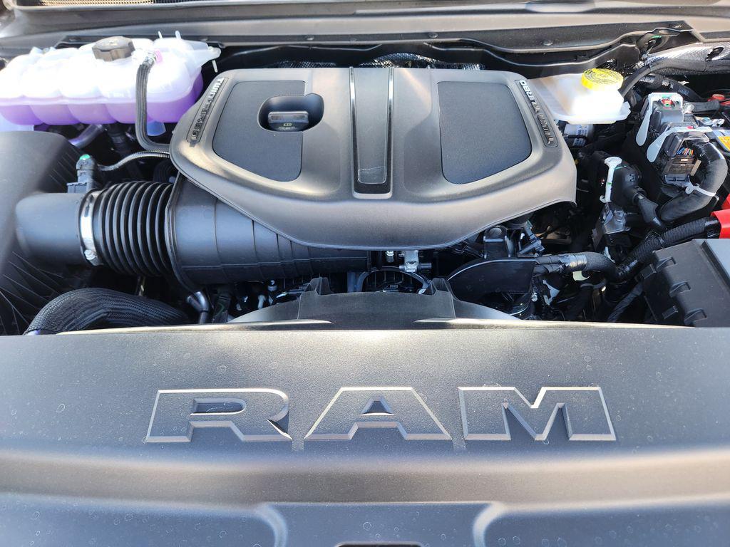 2026 RAM 1500 EXPRESS 缩略图 31