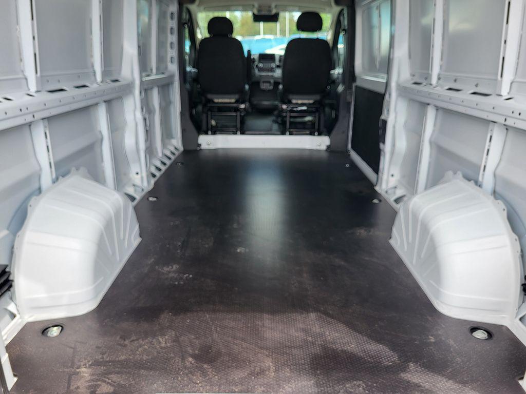 2026 RAM PROMASTER 2500 HIGH ROOF — миниатюра 32