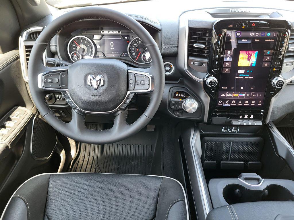 2026 RAM 1500 LARAMIE 缩略图 27
