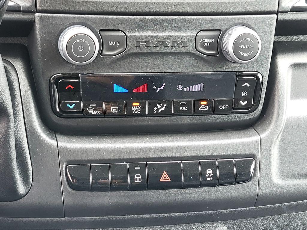 صورة مصغرة 20 لـ 2026 RAM PROMASTER 2500 HIGH ROOF