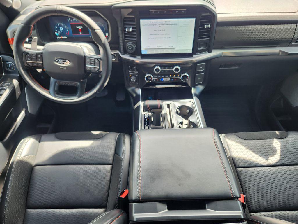 2024 FORD F-150 RAPTOR 缩略图 25