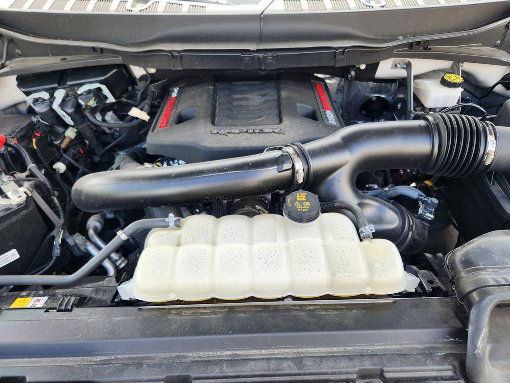 2024 FORD F-150 RAPTOR 缩略图 33