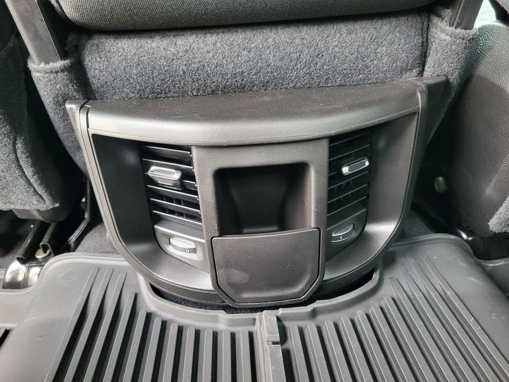 2026 RAM 2500 TRADESMAN CREW CAB 4X4 6'4' BOX 缩略图 29
