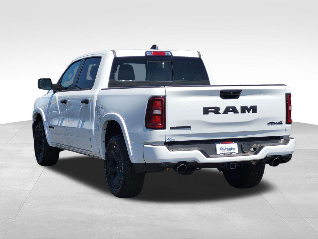 2026 RAM 1500 BIG HORN/LONE STAR 照片 8