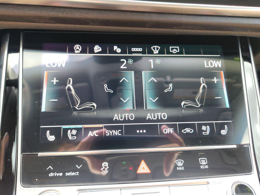 صورة مصغرة 24 لـ 2025 AUDI Q8 55 PRESTIGE
