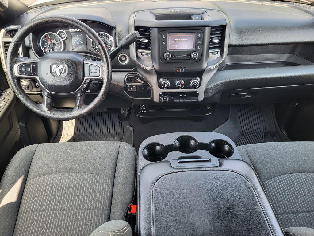 صورة مصغرة 29 لـ 2024 RAM 2500 TRADESMAN CREW CAB 4X4 8' BOX