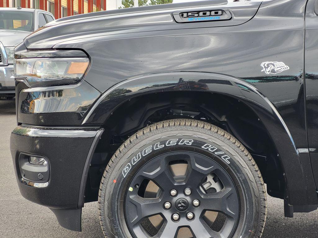 صورة 9 لـ 2026 RAM 1500 BIG HORN/LONE STAR