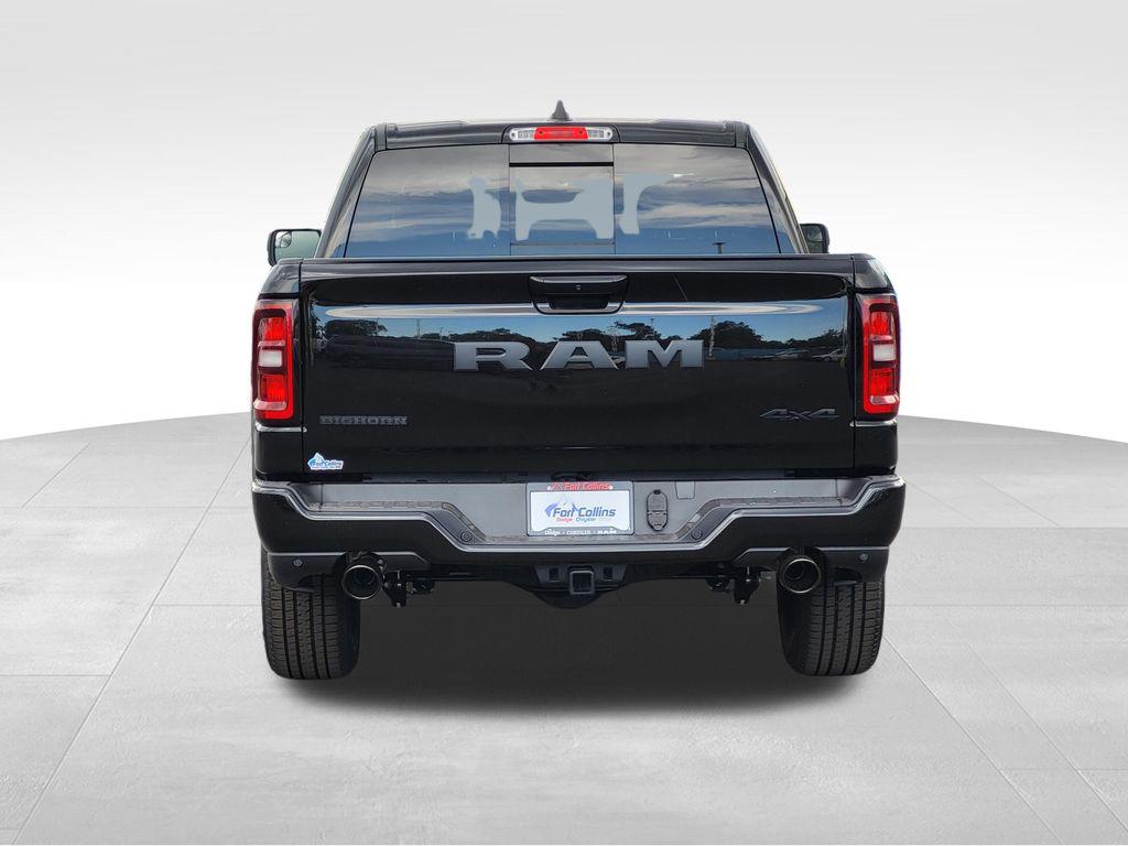 صورة 3 لـ 2026 RAM 1500 BIG HORN/LONE STAR