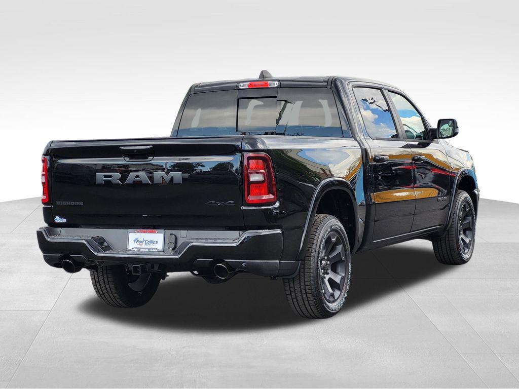 صورة 7 لـ 2026 RAM 1500 BIG HORN/LONE STAR