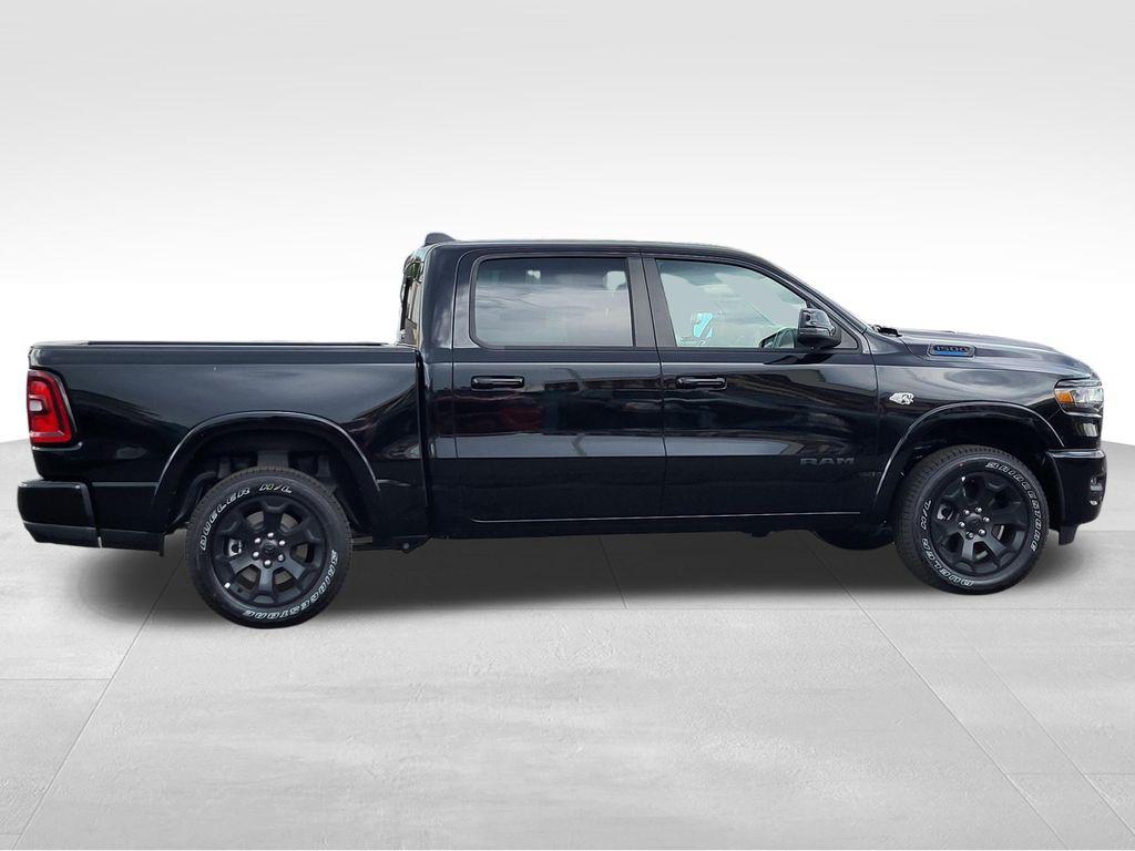 صورة 2 لـ 2026 RAM 1500 BIG HORN/LONE STAR