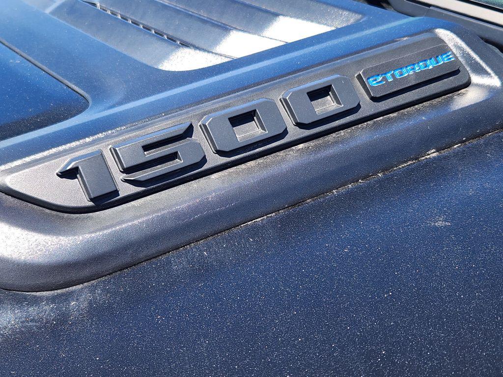 صورة مصغرة 12 لـ 2026 RAM 1500 LARAMIE