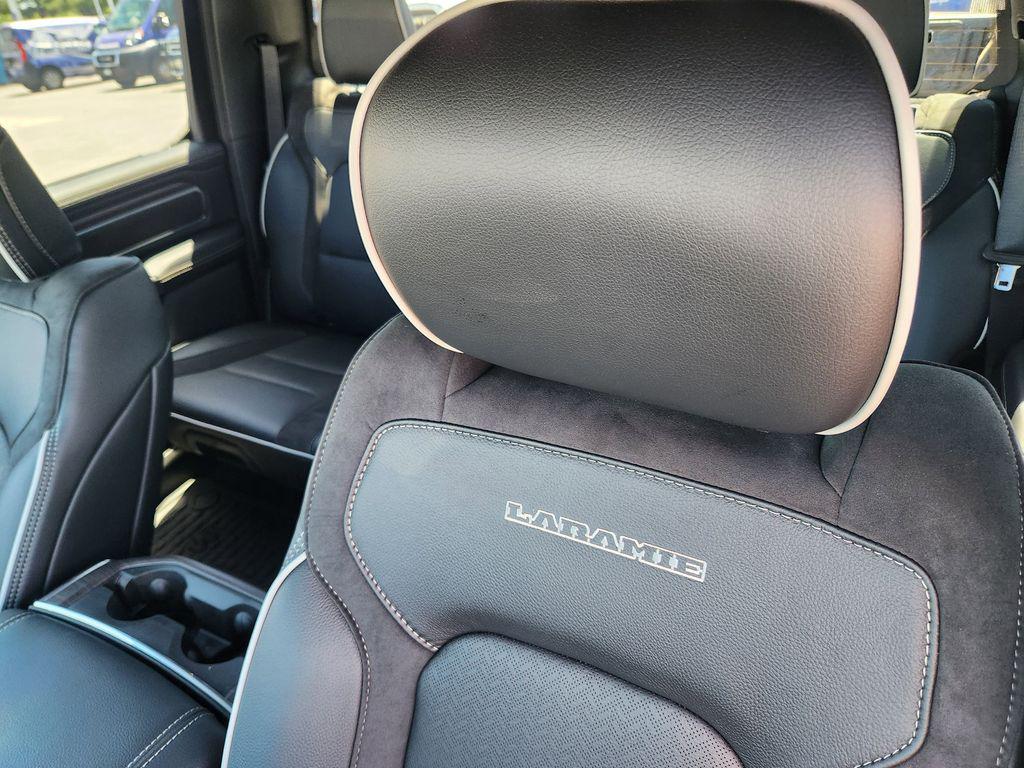 صورة مصغرة 26 لـ 2026 RAM 1500 LARAMIE