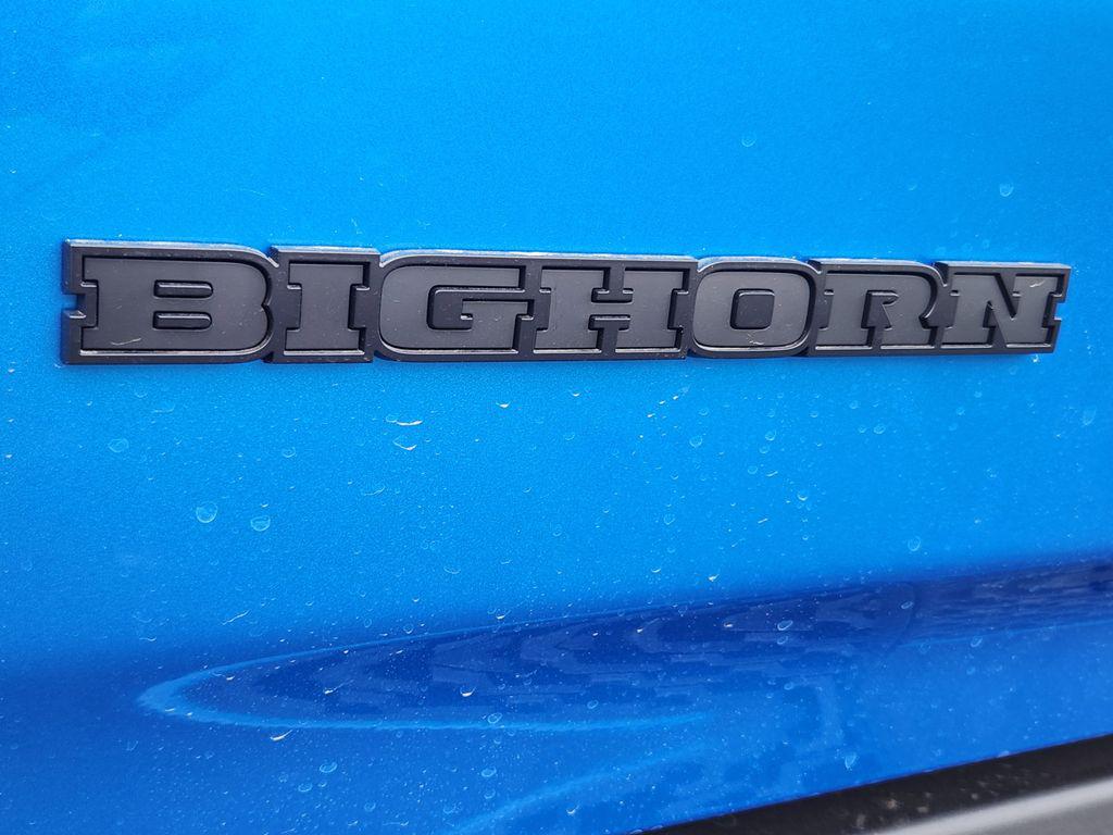 2026 RAM 1500 BIG HORN/LONE STAR 缩略图 11