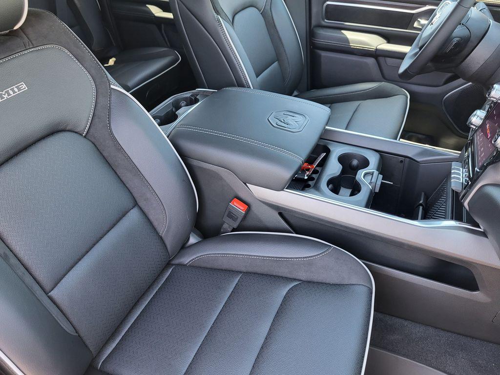 صورة مصغرة 12 لـ 2026 RAM 1500 LARAMIE