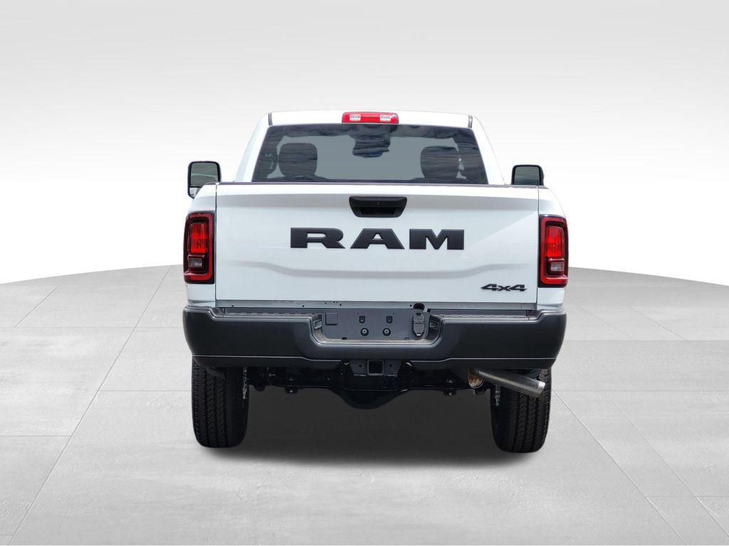 2026 RAM 2500 TRADESMAN REGULAR CAB 4X4 8' BOX 照片 3