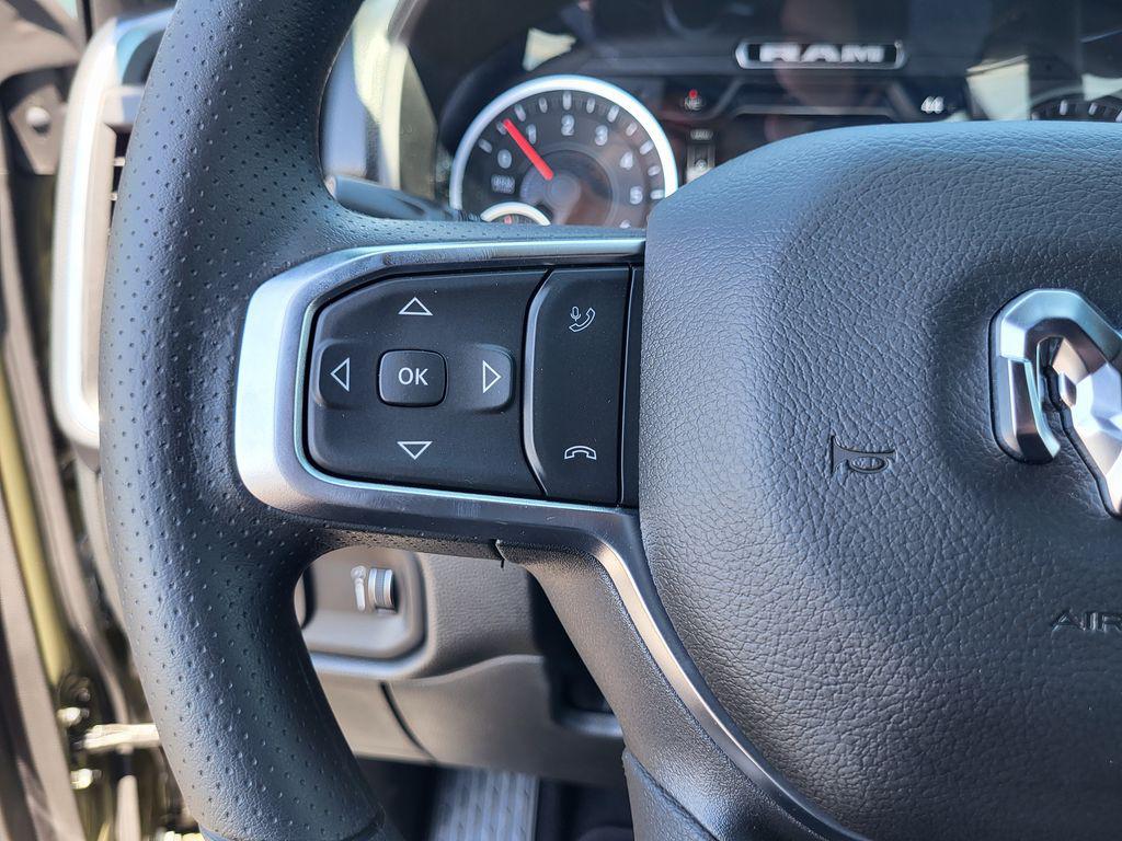 2026 RAM 1500 EXPRESS 缩略图 28