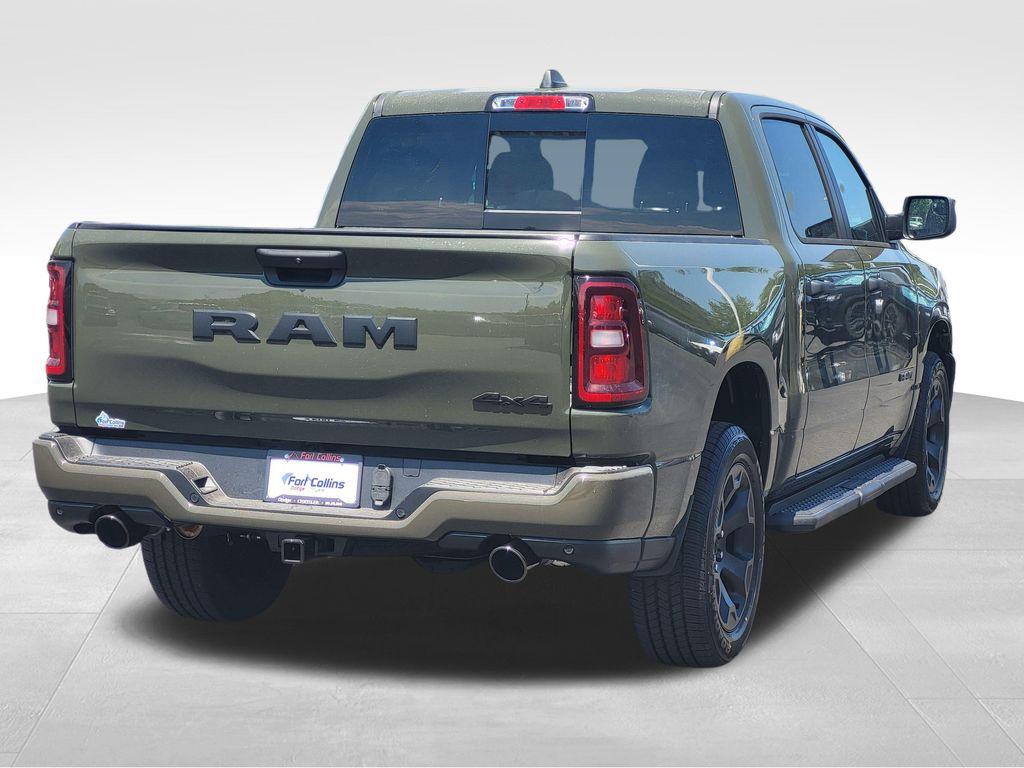 صورة 9 لـ 2026 RAM 1500 EXPRESS