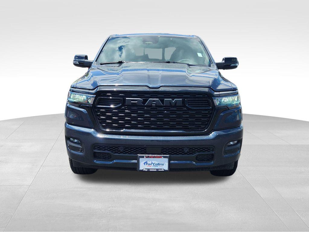 صورة 2 لـ 2026 RAM 1500 BIG HORN/LONE STAR