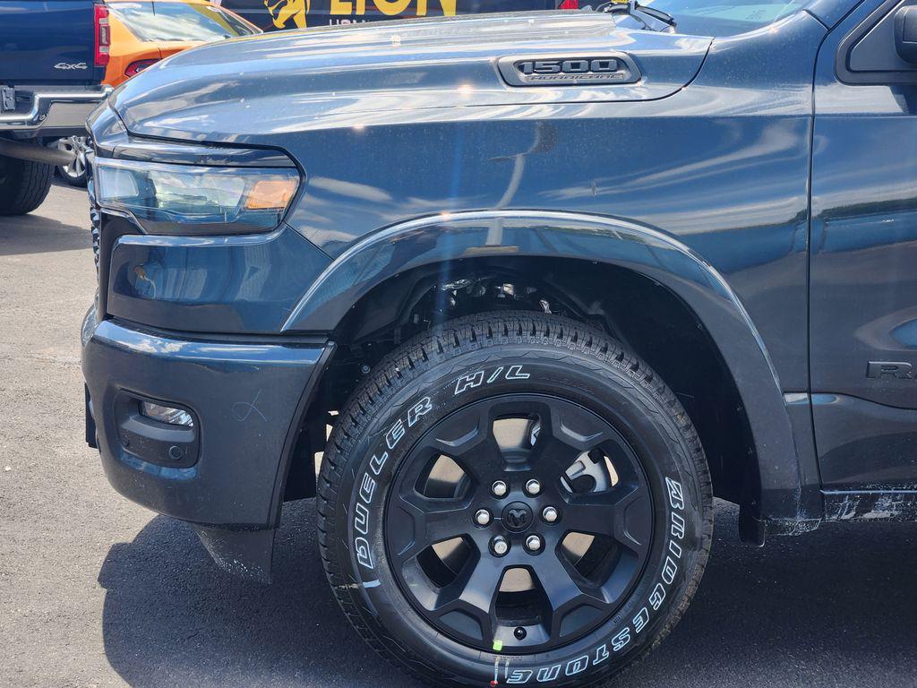 صورة 9 لـ 2026 RAM 1500 BIG HORN/LONE STAR