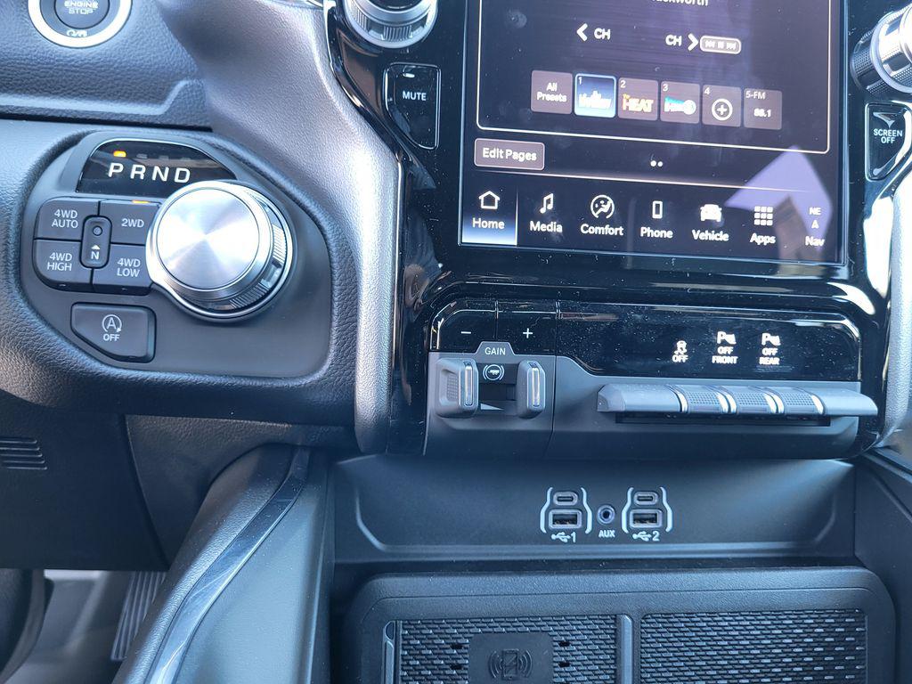 2026 RAM 1500 LARAMIE 缩略图 20