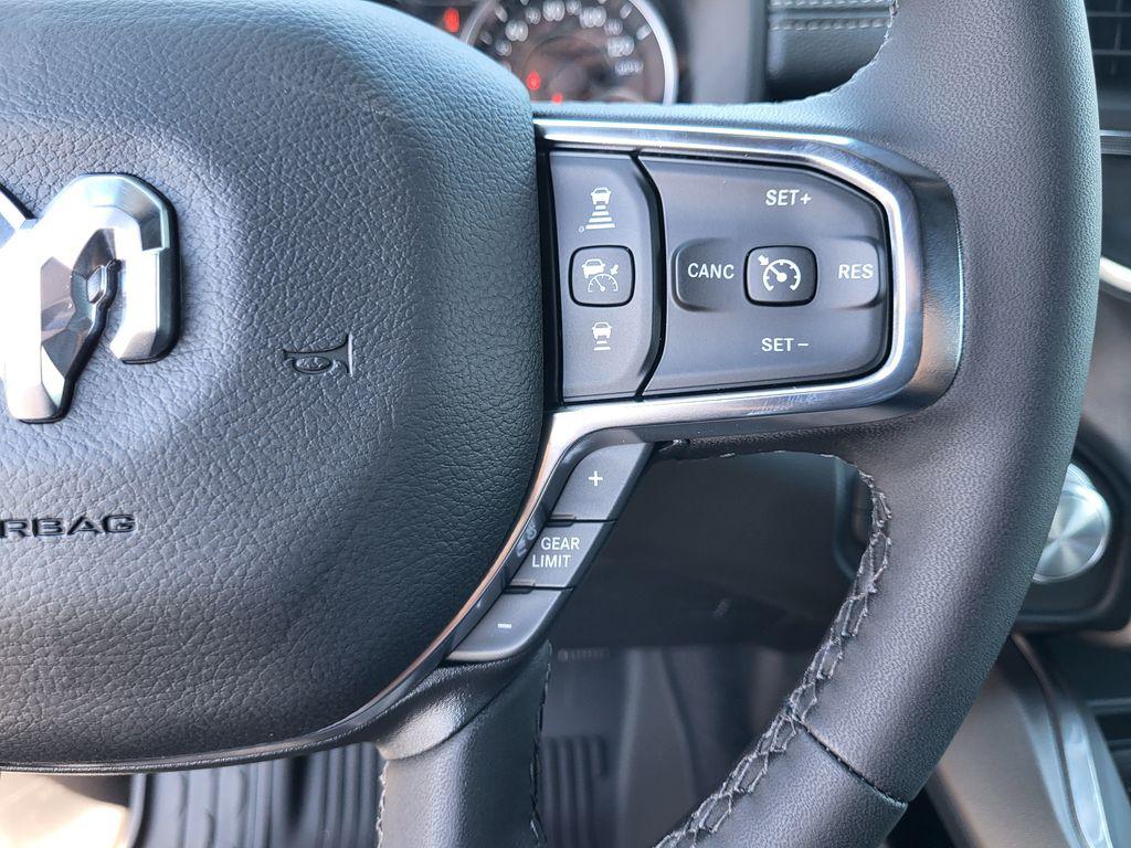 2026 RAM 1500 LARAMIE 缩略图 30