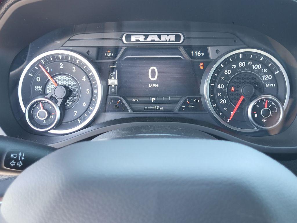 2026 RAM 1500 LARAMIE 缩略图 15