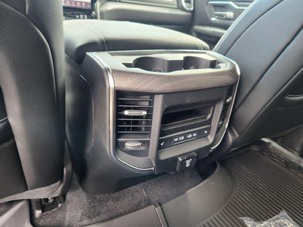 2026 RAM 1500 LARAMIE 缩略图 28
