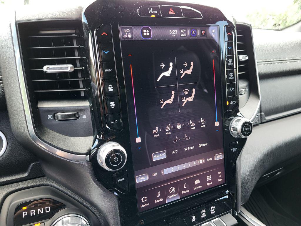 صورة مصغرة 18 لـ 2026 RAM 1500 LARAMIE