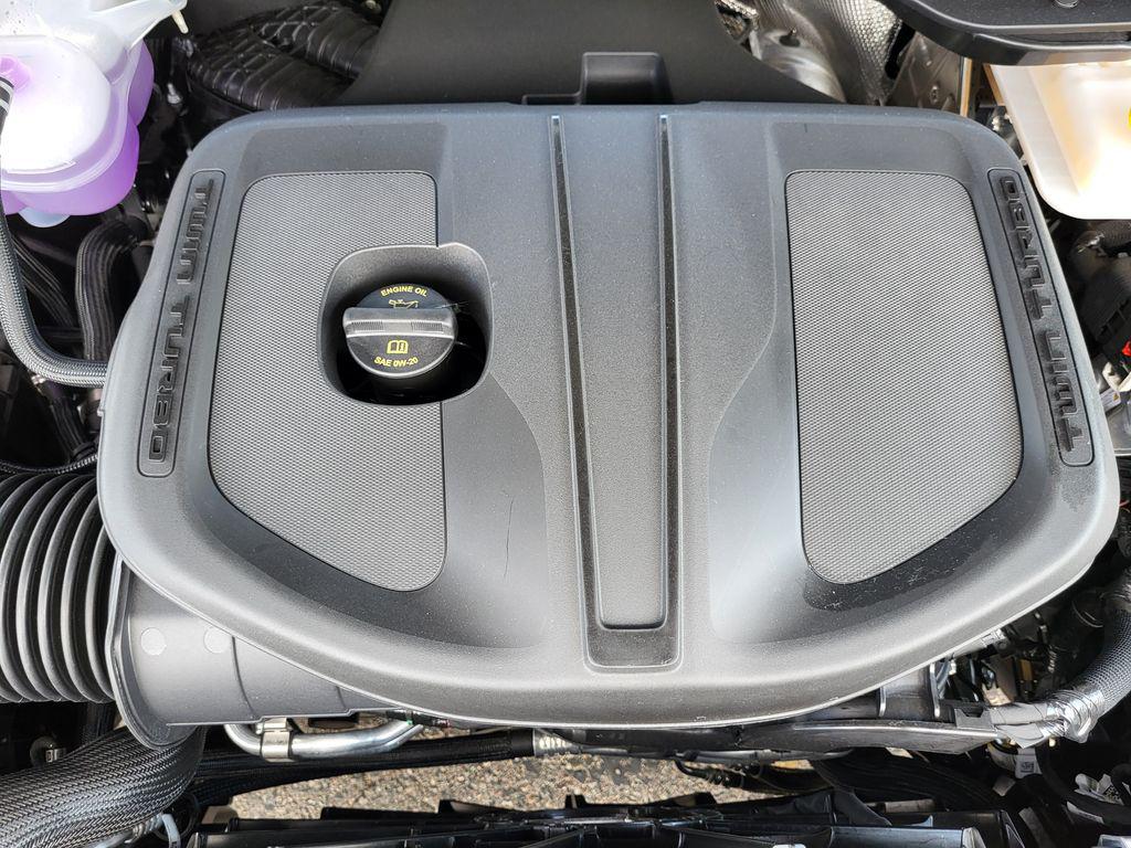 صورة مصغرة 31 لـ 2026 RAM 1500 LARAMIE