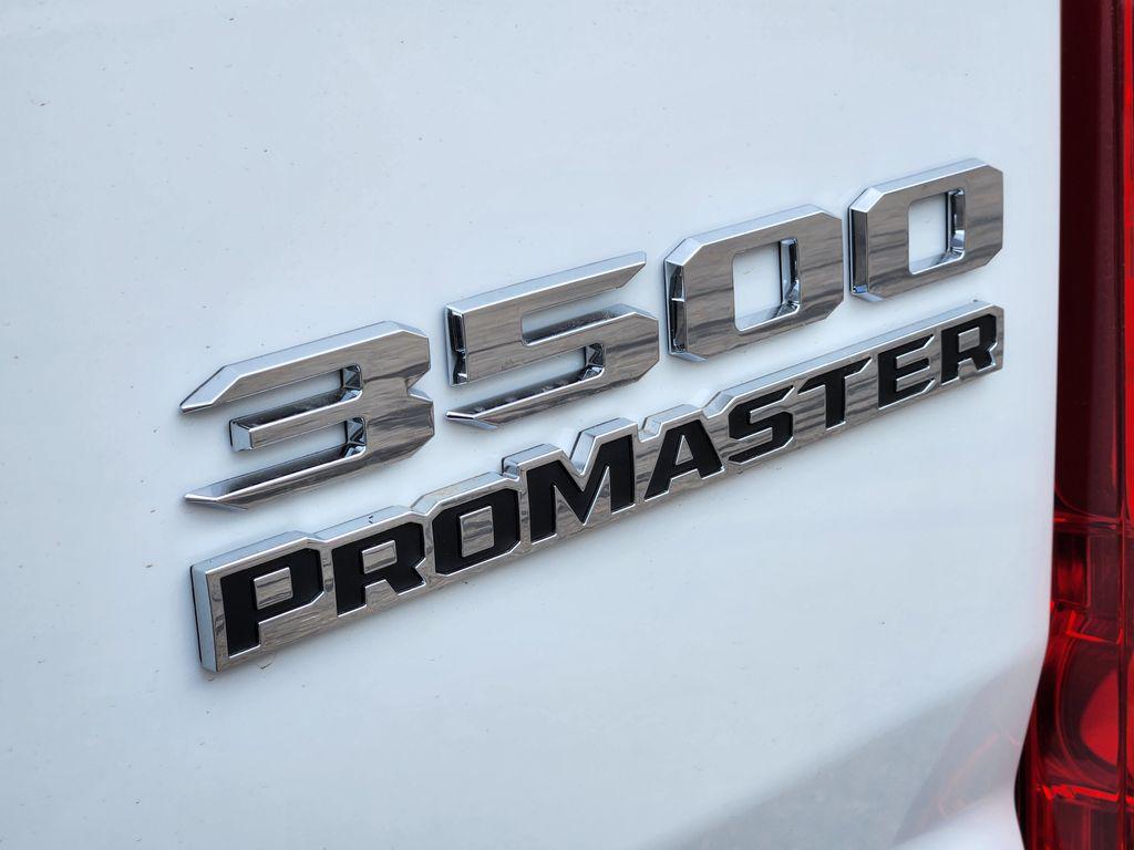 صورة مصغرة 11 لـ 2026 RAM PROMASTER 3500 HIGH ROOF