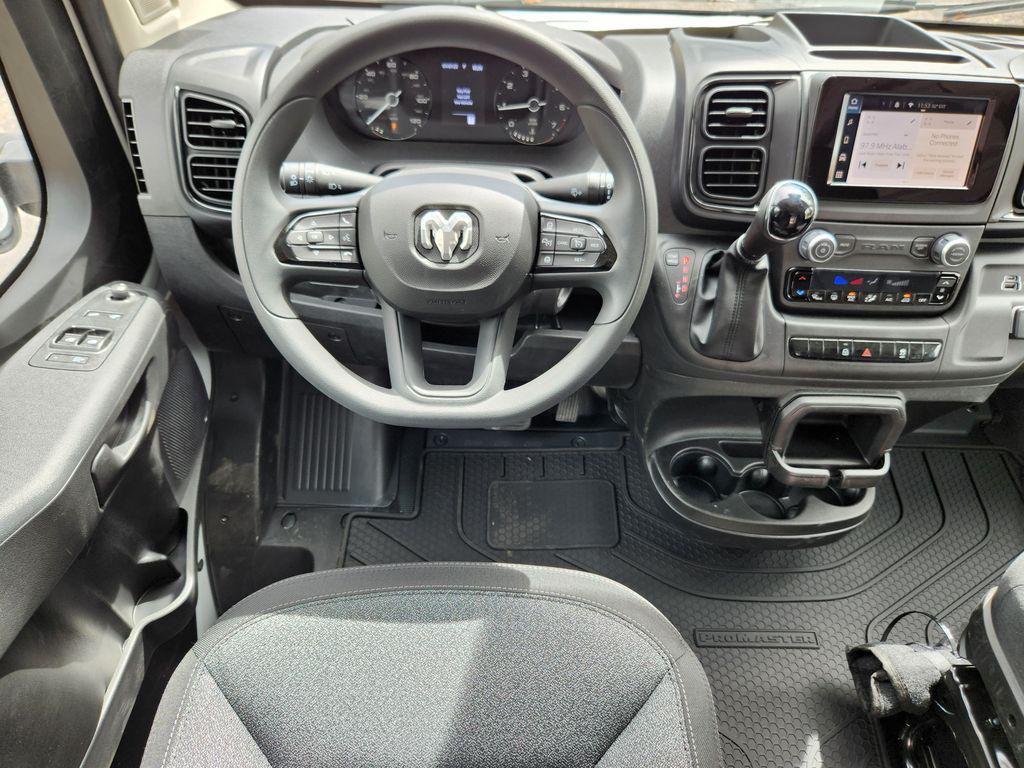 صورة مصغرة 26 لـ 2026 RAM PROMASTER 3500 HIGH ROOF