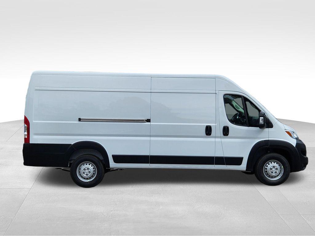 صورة مصغرة 4 لـ 2026 RAM PROMASTER 3500 HIGH ROOF