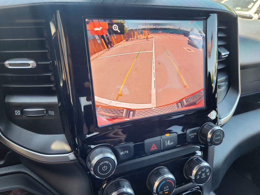 صورة مصغرة 17 لـ 2026 RAM 1500 EXPRESS