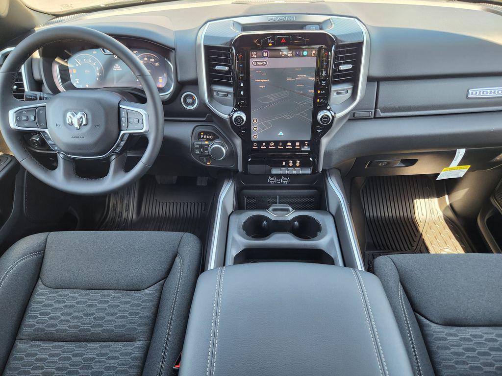 2026 RAM 1500 BIG HORN/LONE STAR 缩略图 23