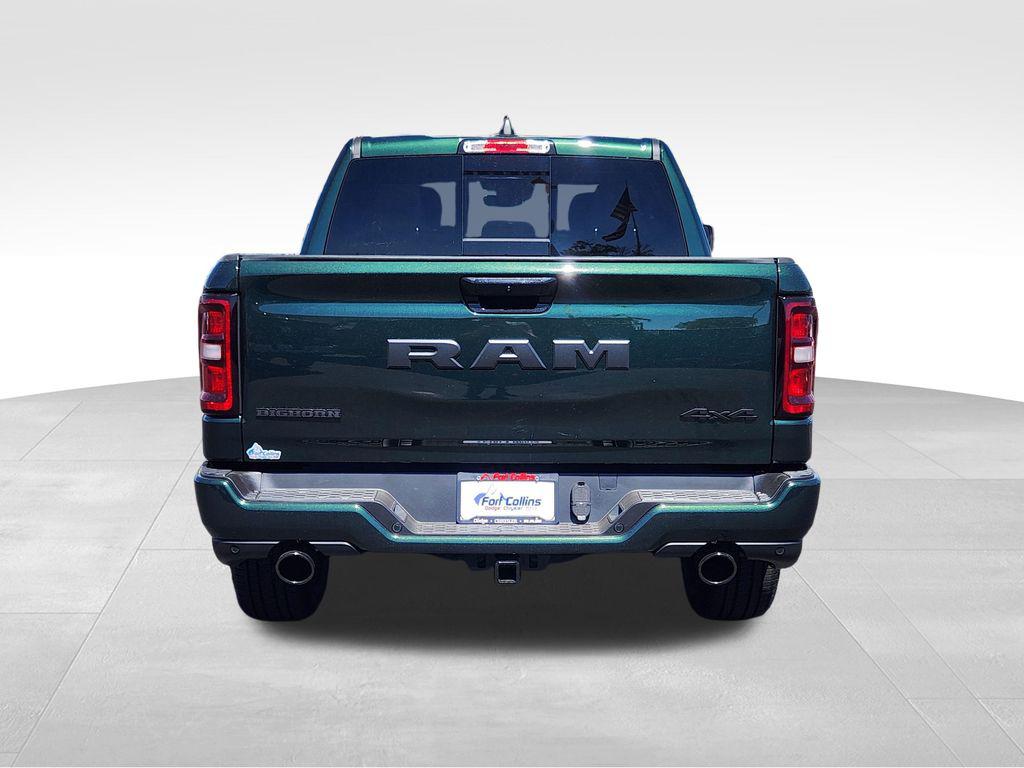 صورة 6 لـ 2026 RAM 1500 BIG HORN/LONE STAR