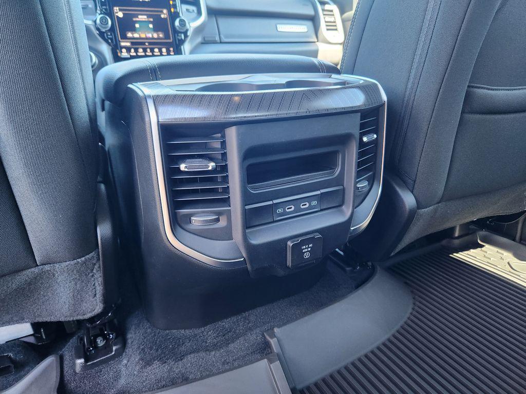 2026 RAM 1500 BIG HORN/LONE STAR 缩略图 31