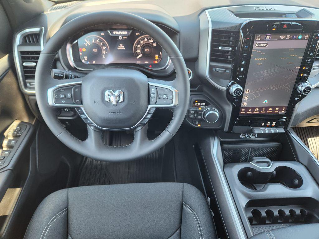 2026 RAM 1500 BIG HORN/LONE STAR 缩略图 24