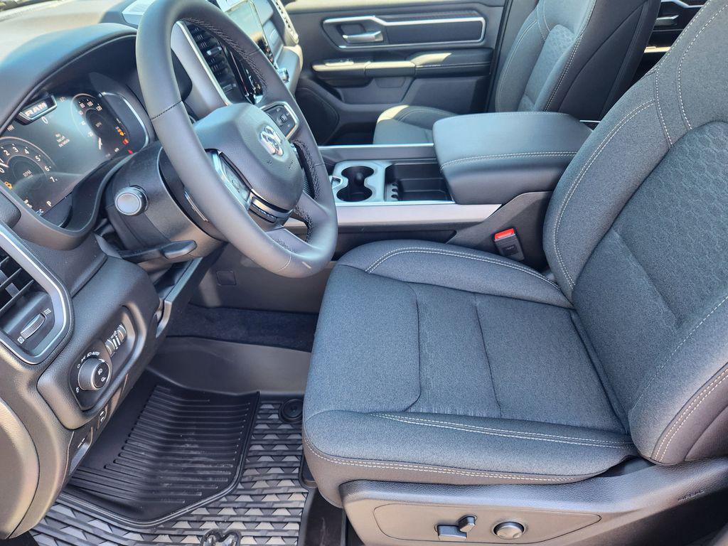 2026 RAM 1500 BIG HORN/LONE STAR 缩略图 12